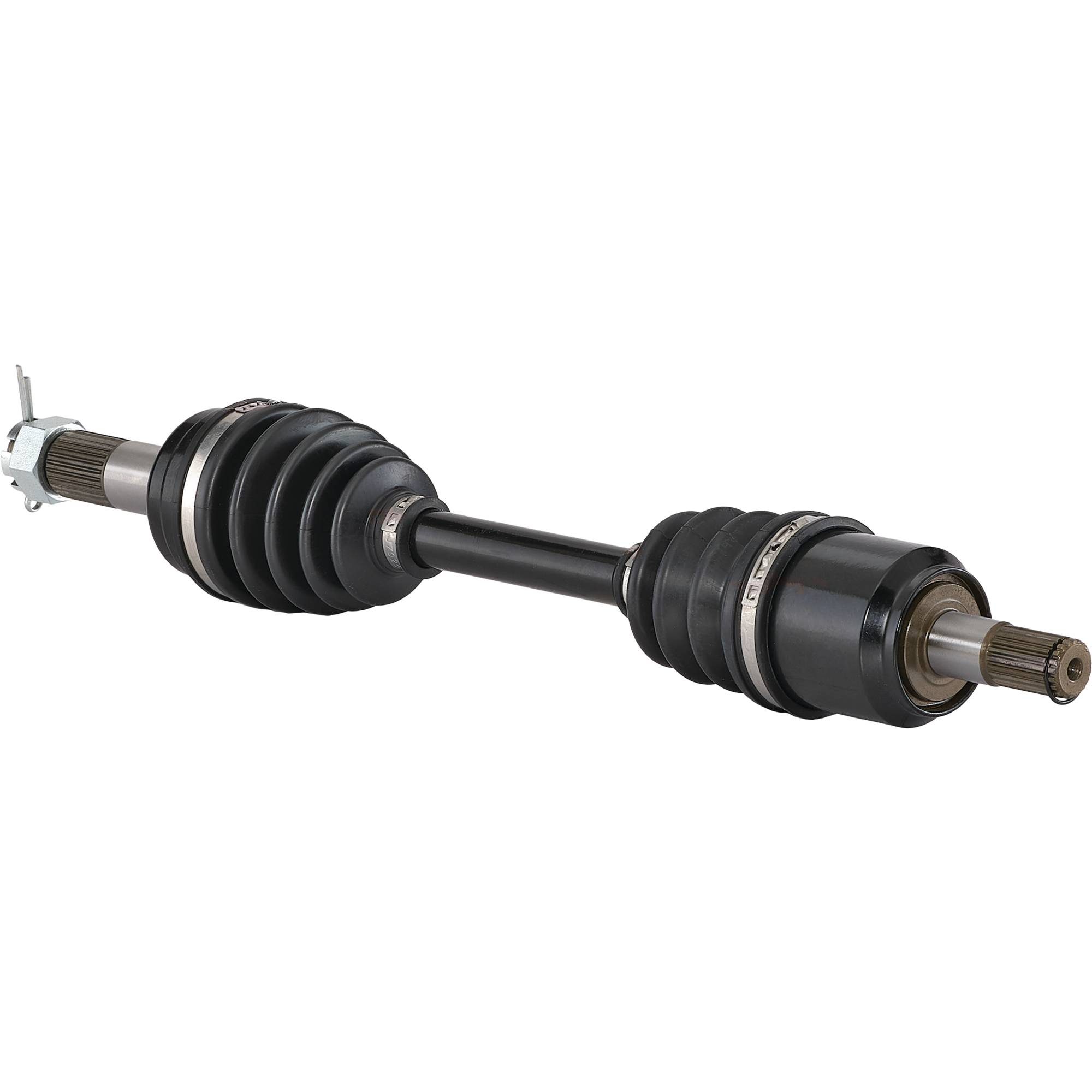 AB6-HO-8-375 6 Ball Axle